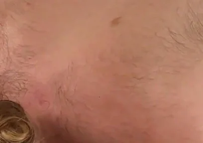 Tantric Massage Part 4