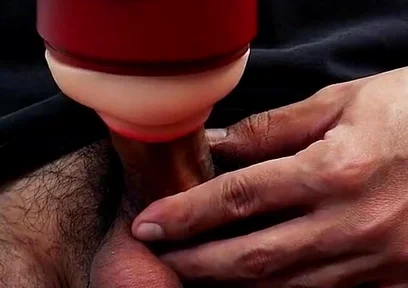 Unboxing Present From Sohimi Sex Toy Shop