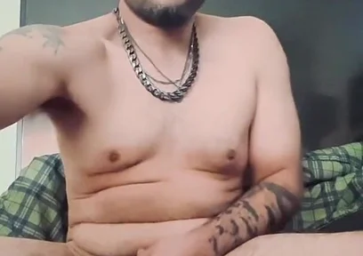 Jerking Again