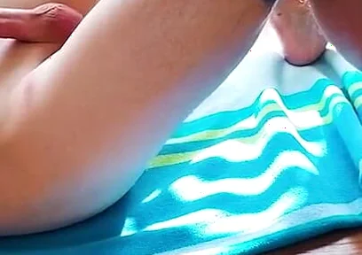 Horny After a Run
