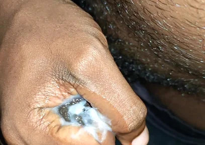 Pissing and Cumming as Usual