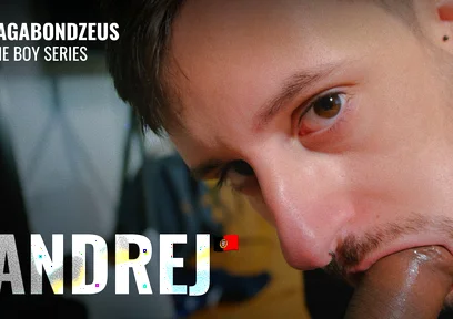 The Boy Series - Andrej