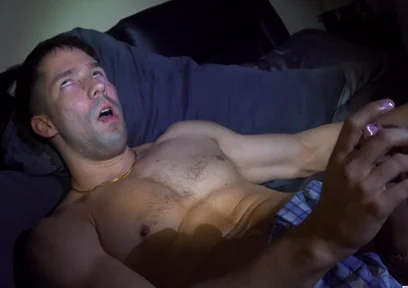 Johnny Moon And Tony Genius - Discover A New Level Of Perversion