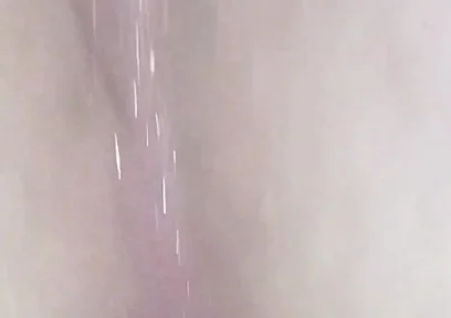 The Twink's Anus Opens to Let in a Hard Cock Bareback to Fill Him with Cum