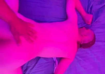 My Papi Using Me for His Pleasure