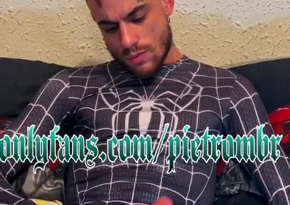 Spidercum