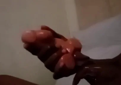 Freaky Toy Dick