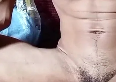 Virgin Boy Masturbation Part (1)