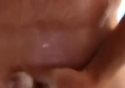 Take a Sexy, Soapy Shower with Stepdaddy
