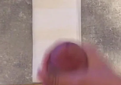 Fat German Cock Needs to Cum