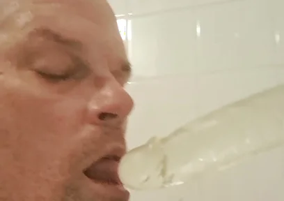 Without Much Talking, Just Suck