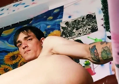 I Love Fucking Stepdaddy