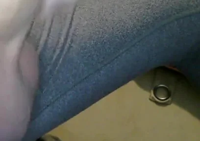 I Am Way to Horny