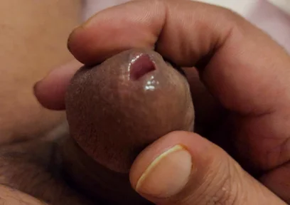 Huge Cum for You