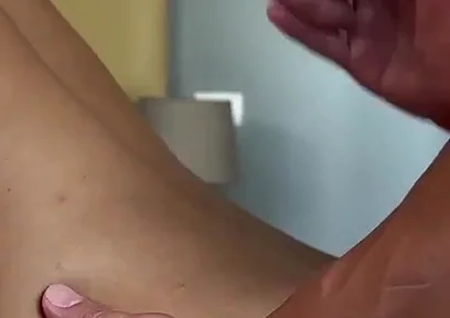 Monster Cock Fucks Smooth Ass Bareback Hardcore Anal Foreskin Mafia