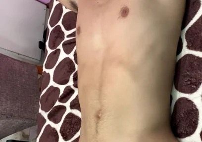 Heterosexual Body