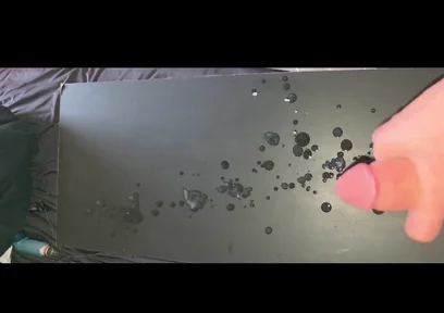 Solo Cum Compilation