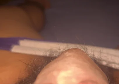 I Cum a Lot