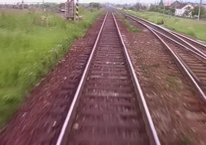 Pleasure Express - Enhanced