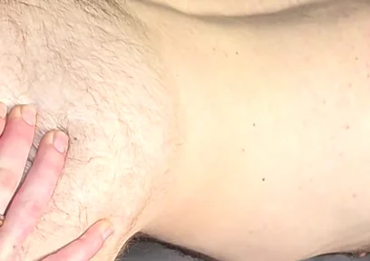 This Hot Daddy in a Suit Makes Me His Good Boy and Fucks Me Hard