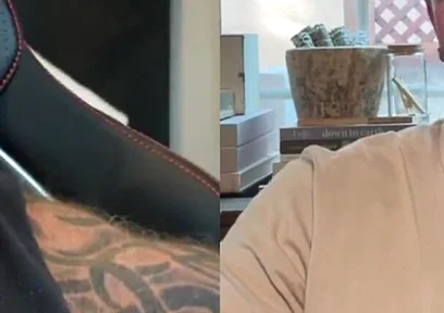 Porn Star Confessions - Chris Damned (episode 199)