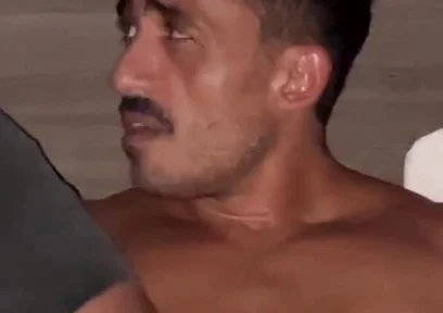 Hot Big Dick Sexy Older Stepdaddy Fucks Younger Stud Bareback