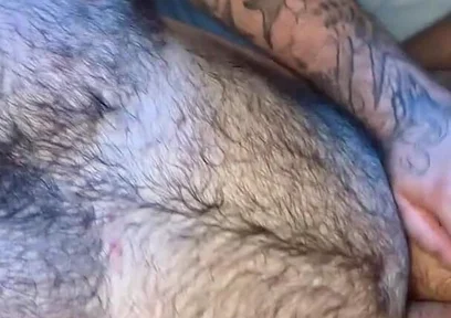 Banging Hairyan Part 2