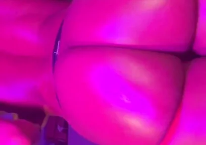 Bog Booty