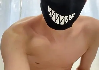 Cumming without hands