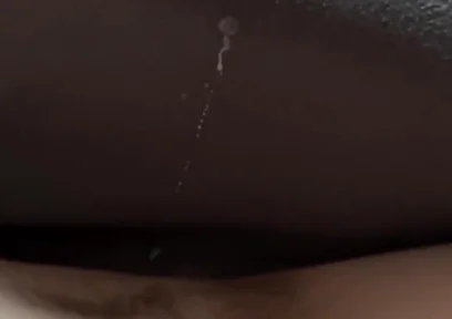 Should I Cum Inside His Asshole Next Time?
