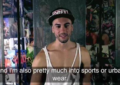 Interview Danman