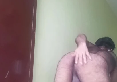 Mandir Pandit Boy Nude