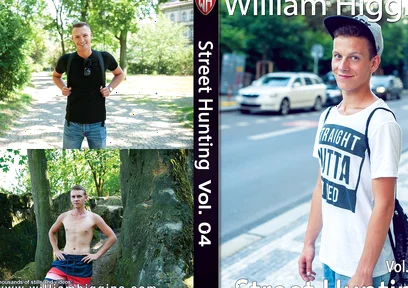 Street Hunting Vol. 04