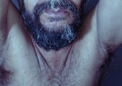 Parts of My Body 1