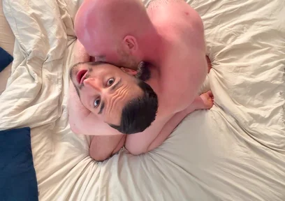 Muscle Ginger Breeds Latino Slut Part 2