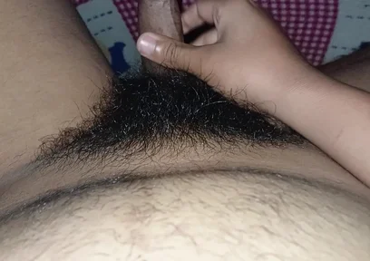 Handboy Masturbation Frist Time