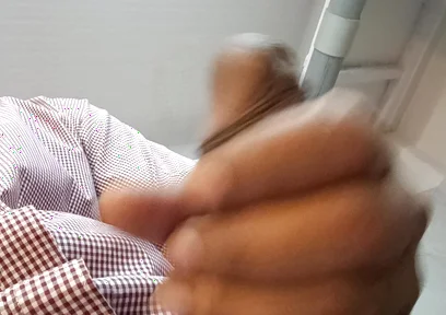 Teen Young Boy but Big Dick Always Ready to Fuck