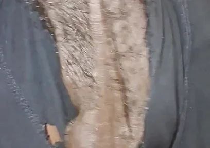 Juicy Chocolate Meat Uncut BBC