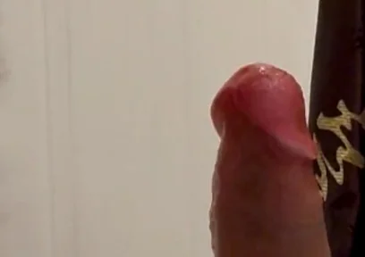 Huge Cum Load After 1 Hour of Edging Handjob!