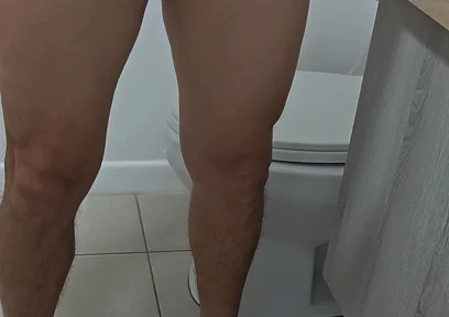 Possessed by Excitement