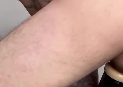 I’m a Squirter