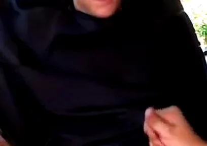 Jared's Haircut and a Handjob