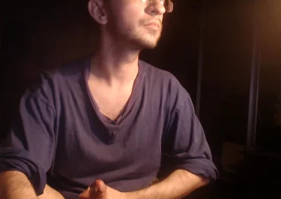 Good Straight Man Jerking Big Cock