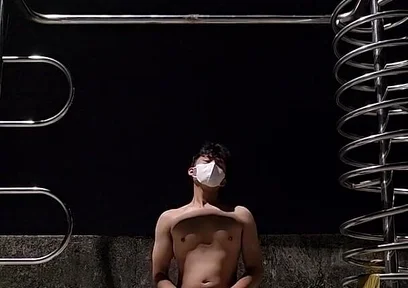 Longing to Be Seen, Plays Naked in the Street.