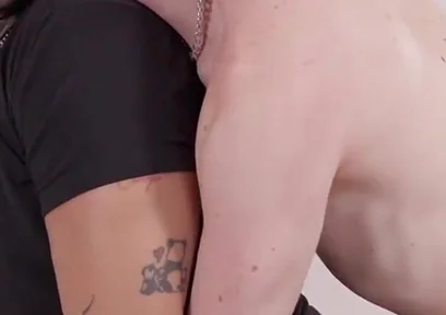 Big Dick Twink Creampies Tattooed Hunk Maickcley