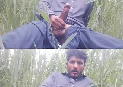 Solo Boy Big Cock