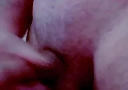 Max Roy Handjob in Bathroom