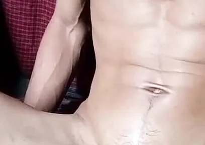 Virgin Boy Masturbation Part 5