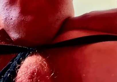 Getting My Hole Eaten and Cock Sucked by Another Greddy Bottom