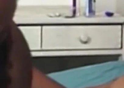 Blacktinos Scene-1_latino Gay Man Fucking His Black Friend in the Ass